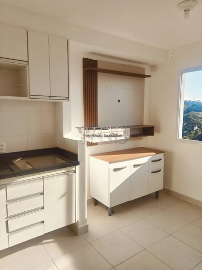 Apartamento, 2 quartos, 35 m² - Foto 4