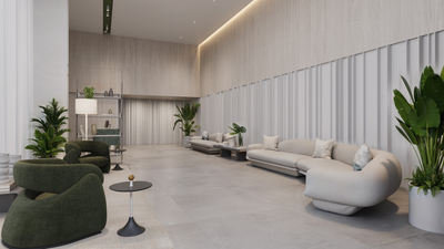 Apartamento, 3 quartos, 92 m² - Foto 5