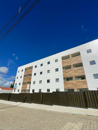 Apartamento, 2 quartos, 56 m² - Foto 2