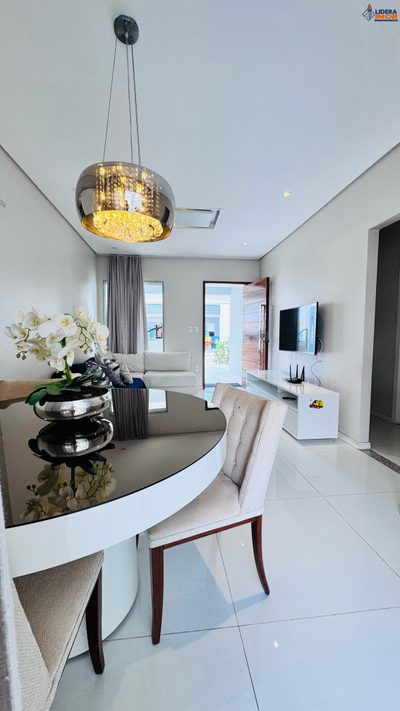 Casa, 3 quartos, 200 m² - Foto 5