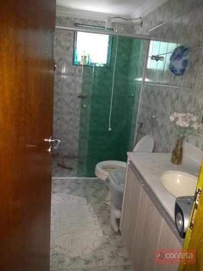 Apartamento, 3 quartos, 77 m² - Foto 5