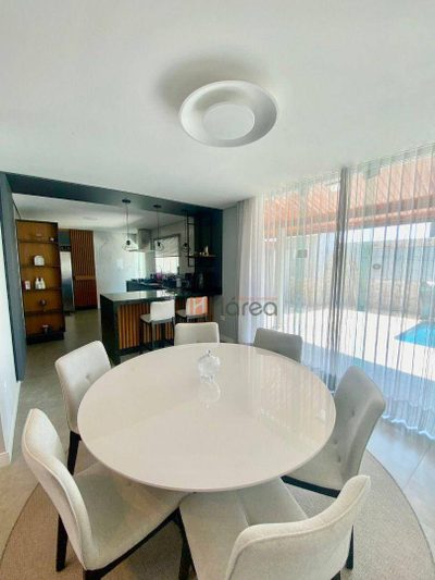 Sobrado, 3 quartos, 250 m² - Foto 4