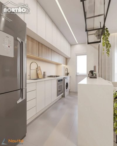 Casa, 2 quartos, 62 m² - Foto 5