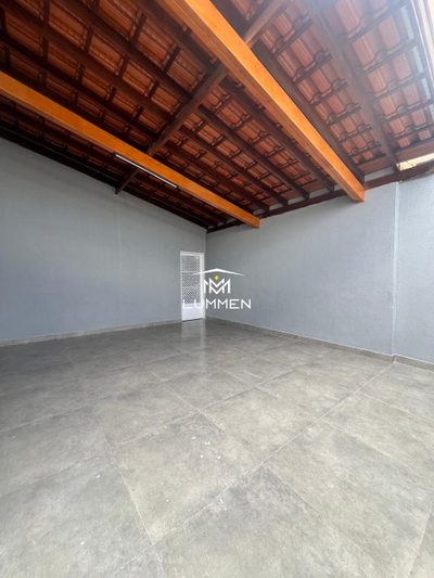 Casa, 3 quartos - Foto 3