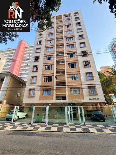 Apartamento, 2 quartos, 76 m² - Foto 1