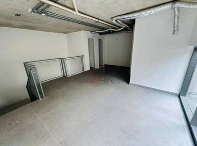 Loja-Salão, 118 m² - Foto 3