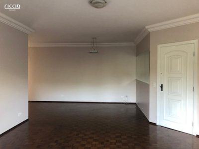Apartamento, 3 quartos, 124 m² - Foto 2