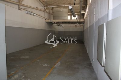 Prédio Inteiro, 958 m² - Foto 5
