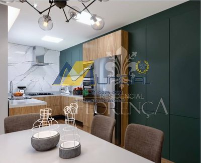 Apartamento, 2 quartos, 53 m² - Foto 1