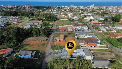 Casa, 2 quartos, 50 m² - Foto 3
