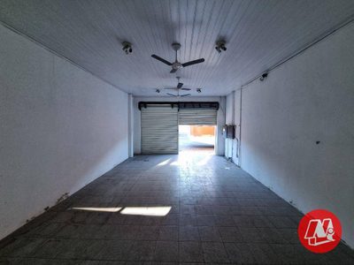 Loja-Salão, 122 m² - Foto 5