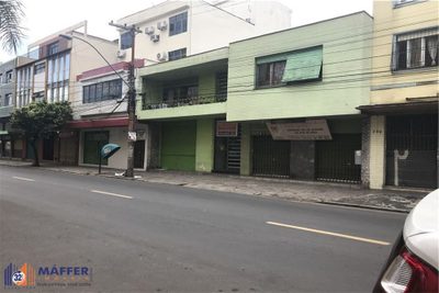 Casa, 1 quarto, 315 m² - Foto 1