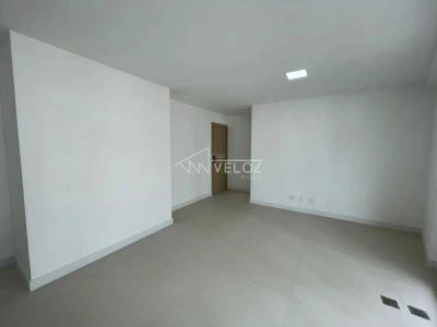 Apartamento, 2 quartos, 78 m² - Foto 2