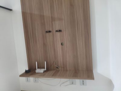 Kitnet-Studio, 41 m² - Foto 4