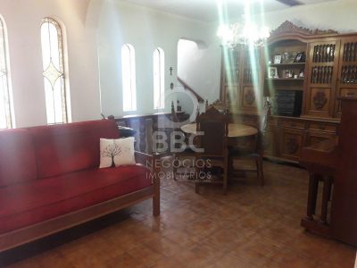 Sobrado, 3 quartos, 261 m² - Foto 5