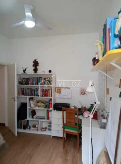 Apartamento, 3 quartos, 101 m² - Foto 1