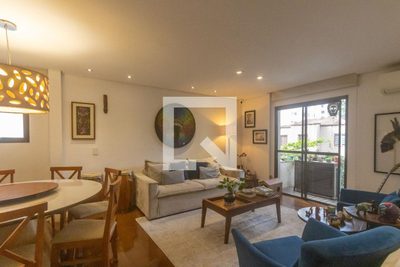 Apartamento, 4 quartos, 150 m² - Foto 1