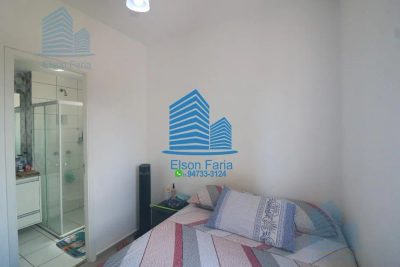 Apartamento, 3 quartos, 65 m² - Foto 3