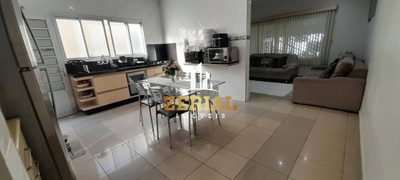 Sobrado, 3 quartos, 350 m² - Foto 3
