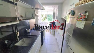 Cobertura, 3 quartos, 154 m² - Foto 5