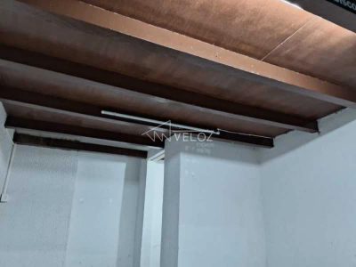 Loja-Salão, 22 m² - Foto 1