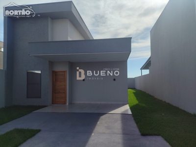 Casa, 3 quartos, 87 m² - Foto 1