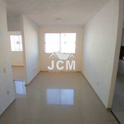 Apartamento, 2 quartos, 55 m² - Foto 1