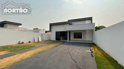 Casa, 3 quartos, 130 m² - Foto 1