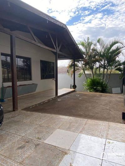 Casa, 3 quartos, 90 m² - Foto 5