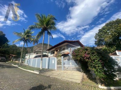 Casa de Condomínio, 5 quartos - Foto 3