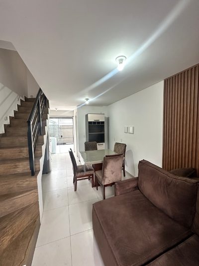 Casa, 2 quartos, 55 m² - Foto 3
