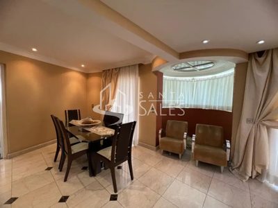 Apartamento, 4 quartos, 293 m² - Foto 3