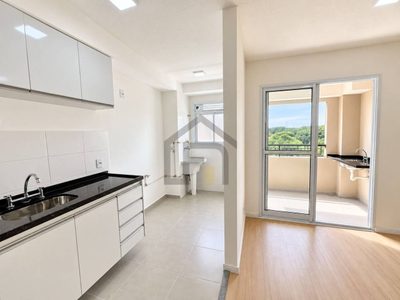 Apartamento, 2 quartos, 54 m² - Foto 1