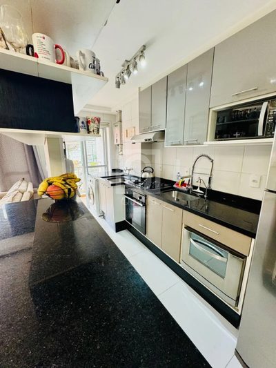 Apartamento, 2 quartos, 60 m² - Foto 3