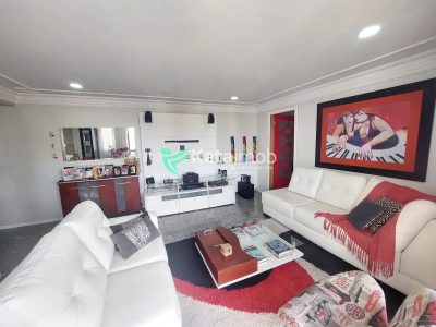 Apartamento, 3 quartos, 98 m² - Foto 1