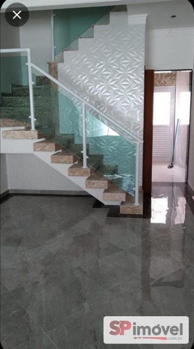 Casa, 3 quartos, 100 m² - Foto 5