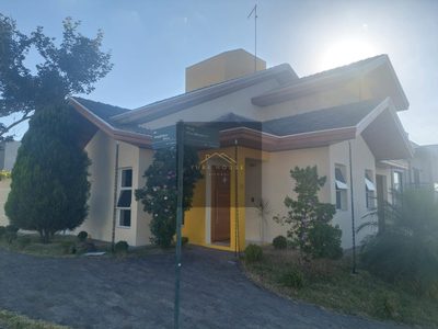 Casa, 3 quartos, 215 m² - Foto 2