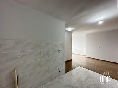 Apartamento, 2 quartos, 51 m² - Foto 5