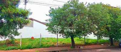 Terreno, 330 m² - Foto 1