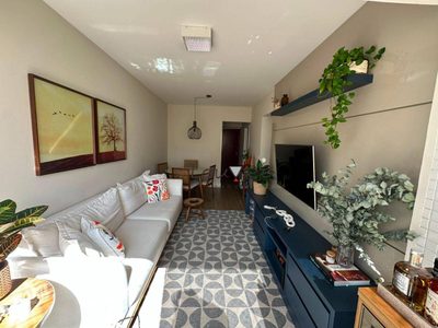 Apartamento, 2 quartos, 64 m² - Foto 1