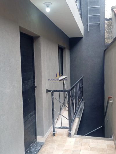 Casa, 2 quartos, 80 m² - Foto 3
