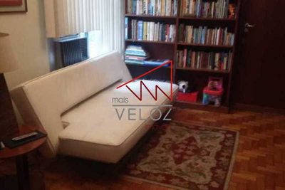 Apartamento, 4 quartos, 170 m² - Foto 5