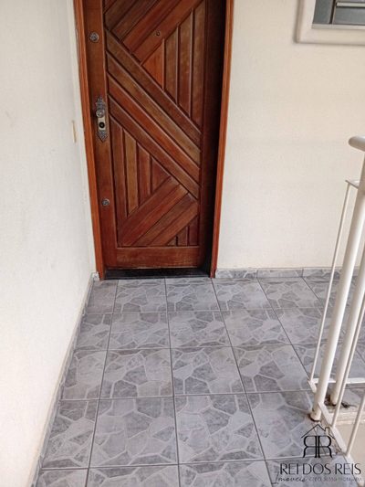 Apartamento, 2 quartos, 41 m² - Foto 3