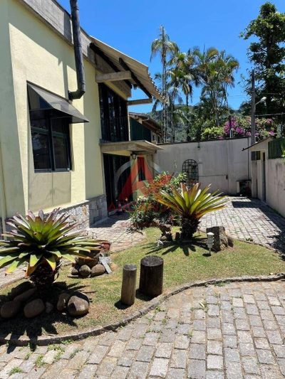 Casa, 4 quartos, 280 m² - Foto 3