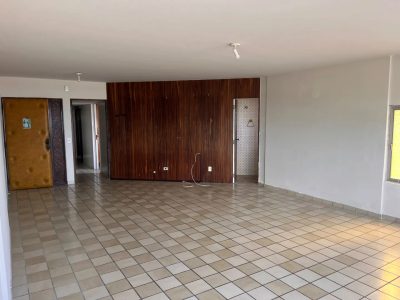 Apartamento, 3 quartos, 144 m² - Foto 4