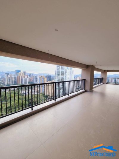 Apartamento, 4 quartos, 360 m² - Foto 1
