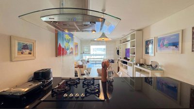 Apartamento, 4 quartos, 145 m² - Foto 3