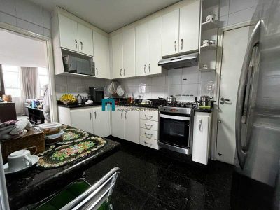 Cobertura, 3 quartos, 204 m² - Foto 3