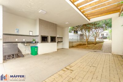 Apartamento, 2 quartos, 47 m² - Foto 3