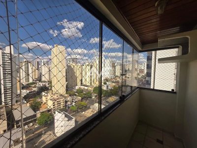 Apartamento, 4 quartos, 115 m² - Foto 5